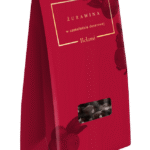 Veenbes<br>  in pure chocolade