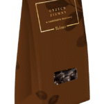 Pinda's<br>  in pure chocolade