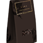 Koffiebonen<br>  in pure chocolade