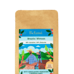 Brazilië–Vietnam koffie