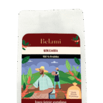 Cafeïnevrije koffie uit Colombia